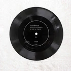 THE BEATLES 10TH ANNIVERSAR NONE E1633 Japan VINYL 10