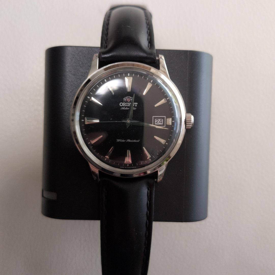 Orient Automatic Watch Bambino - image 1