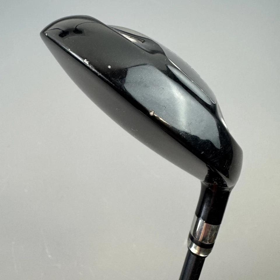 Yonex Cyberstar XC Hybrid 3H - 19.0 Right Hand HS 60+ Graphite Regular - Image 4 of 4