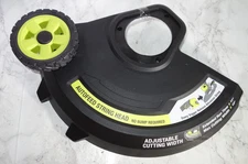 Ryobi OEM Guard For 18V Cordless 13" inch String Trimmer/Edger P20018/P20180