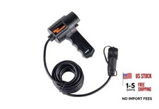 77-50141W-50 Hand Controller for ES Winches - Essential Replacement Part to