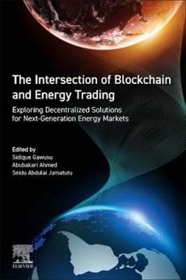 Die Schnittstelle von Blockchain und Energiehandel: Erforschung dezentraler