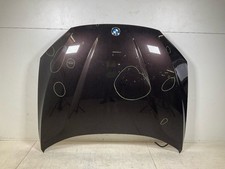 Motorhaube BMW X1 (E84) sDrive 18d  105 kW  143 PS (12.2009-06.2015) (12/2009-0