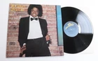 MICHAEL JACKSON - OFF THE WALL LP VINYL Classic 1979 Album Vintage UK Gatefold
