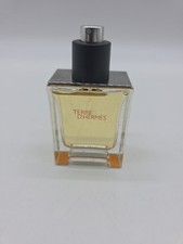 Terre D'Hermes by Hermes EDT 1.6 oz 50 ml Unbox