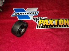 Vortech Paxton Supercharger Idler Tensioner Pulley Vortech Paxton Supercharger Idler Tensioner Pulley
