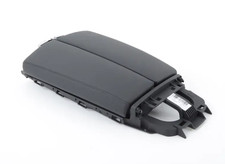 NEU BMW 6 Cabrio F12 Vordere Mittelkonsole Armlehne 9197304 51169197304 ORIGINAL