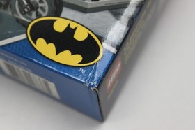 NISB LEGO DC Comics Super Heroes: Catwoman Catcycle City Chase (Item# 6858)