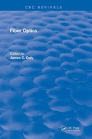 Fiber Optics | James C. Daly | Buch | Einband - Fest (Hardcover) | Englisch