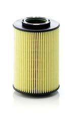 MANN-FILTER Ölfilter HU 822/5 x für KIA HYUNDAI