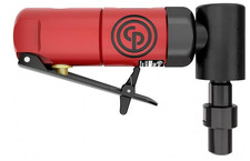 Chicago Pneumatic Cp875 14 Air Angle Die Grinder 22500 Rpm
