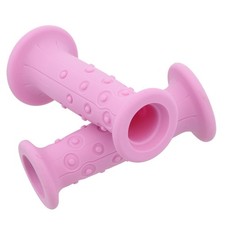 Excellent Hand Feel Children Bike Soft Handlebars Grip for 19mm Handlebar