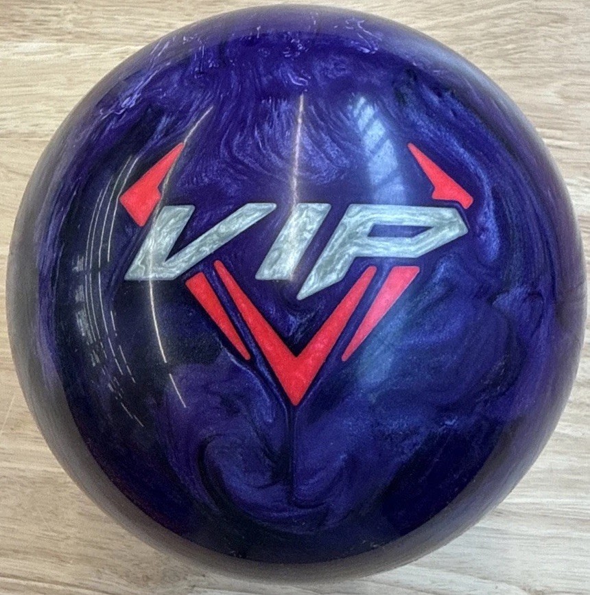 MOTIV VIP EXJボウリングボール15 Amazon.com : Motiv VIP ExJ