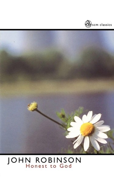 Honest To God | John Robinson | Taschenbuch | Kartoniert / Broschiert | Englisch-image