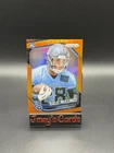 2025 Panini Prizm Football Orange Kalel Mullings #385
