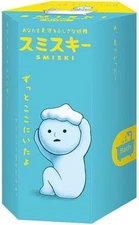 Dreams Smiski Glow In The Dark Figure Bath Series Random Style 1 Pack Blind Bag