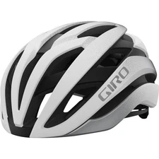 Giro Cielo Mips Helmet Matte White/Silver Fade Medium -Fully Functional