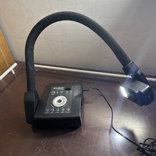 AverMedia Avervision Document Camera CP135 Model P0B7A