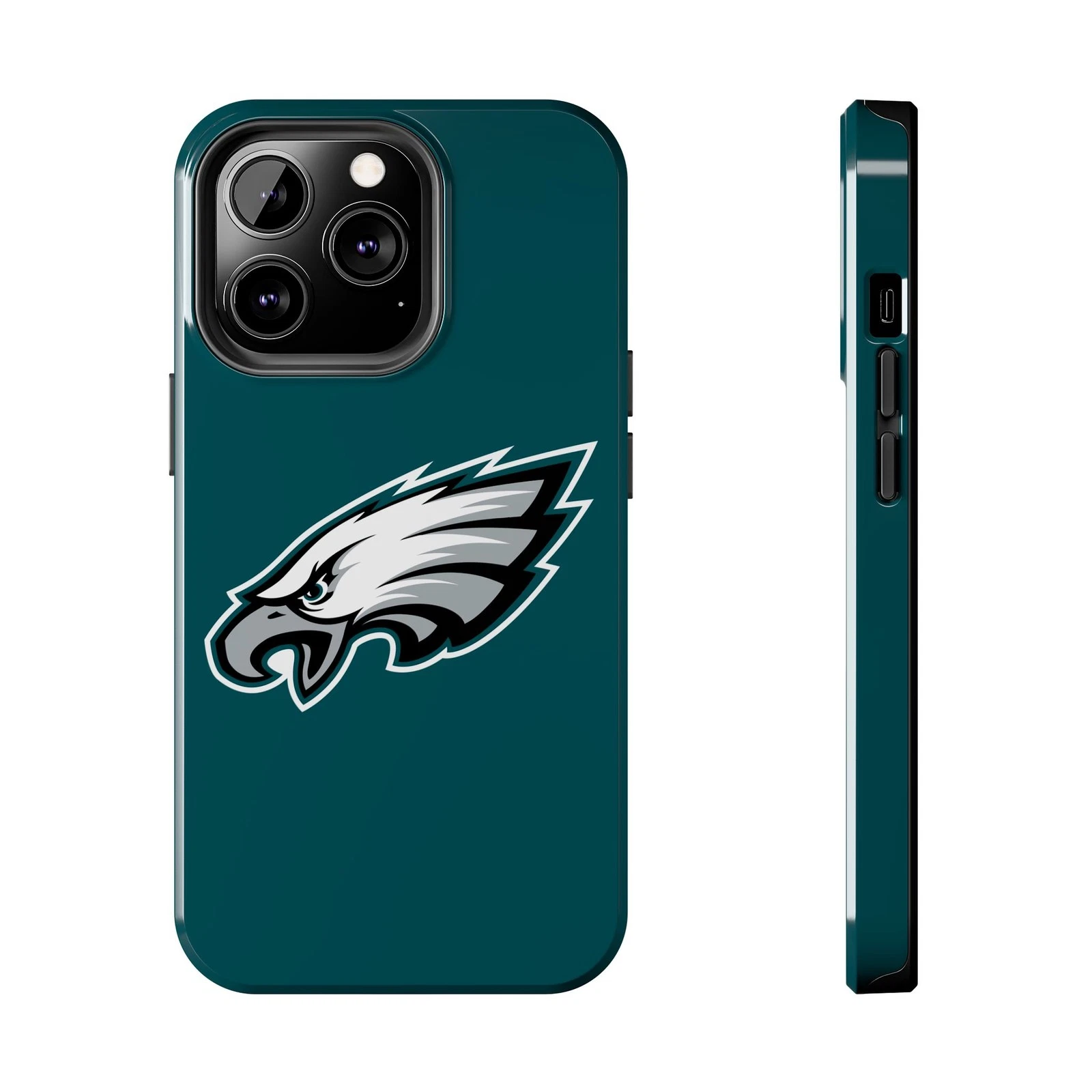 Philadelphia Eagles Phone Case for iPhone