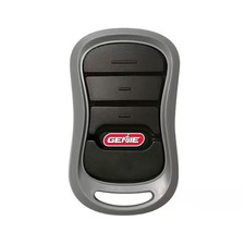 3-button Garage Door Opener Remote With Intellicode Security Technology And Dual