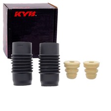 KYB STAUBSCHUTZ-SATZ STOßDÄMPFER VORDERACHSE passend für MAZDA 6 | 910107