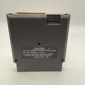 The Flintstones: The Rescue of Dino & Hoppy Nintendo NES (Cartridge Only) Tested