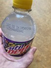 New 2024 Mountain Dew Mystery Flavor Voodew 20oz Bottle VOODEW Halloween VooDoo — photo 4