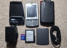 HP iPAQ Pocket PC H4300 Series H4350 Win 2003 400 MHz - USED - READ DESCRIPTION 
