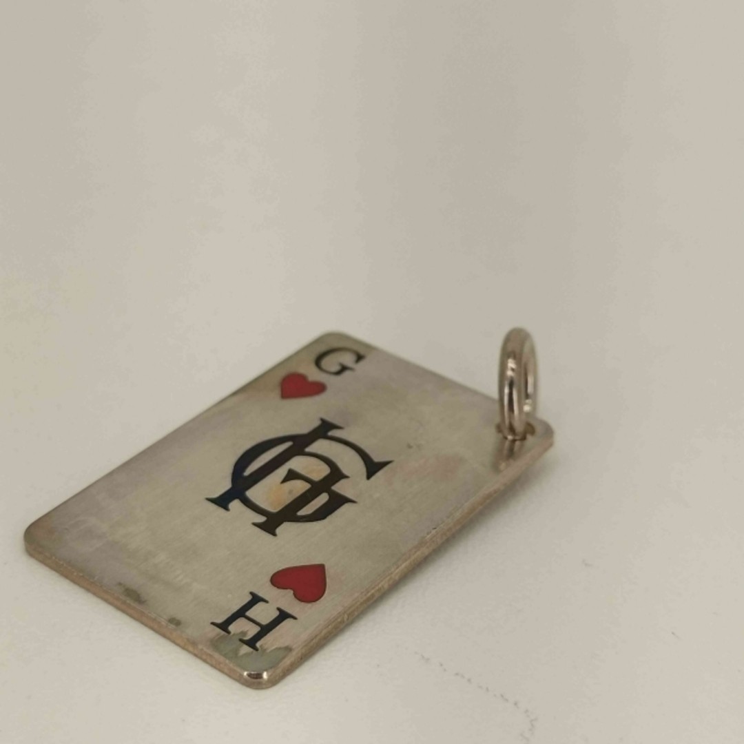 グラッドハンド GLADHAND Trump Pendant Gladhand Trump Pendant Top Men #ED BEA | eBay