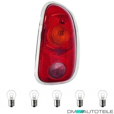 Depo / TYC Rückleuchte rechts passt für Mini MINI Countryman (R60) ab 2010-2016