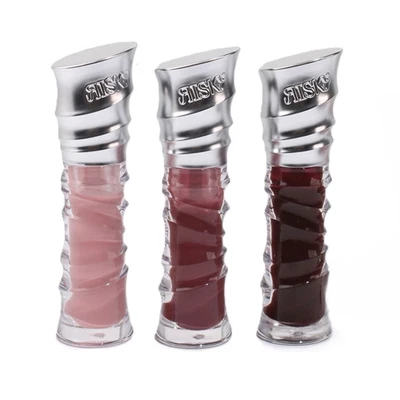 RISKY Be Bold Lipgloss 4,3g 3colors 2026 S/S K-Beauty - Bild 1 von 4