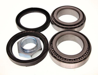 Maxgear Radlagersatz Fiat Ducato 230 Peugeot Boxer 230P CitroËN Jumper