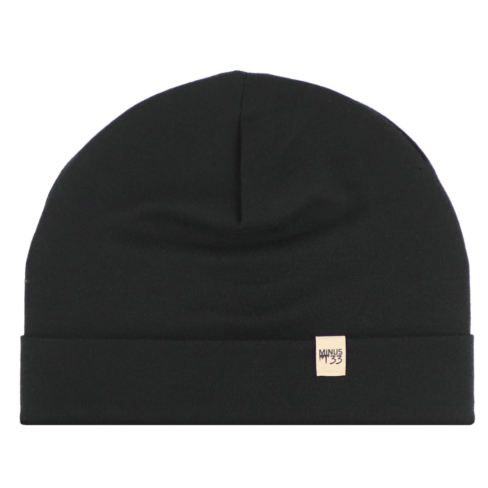 Lightweight Wool Cuff Beanie - 100% Merino Wool
Opens in a new window or tab