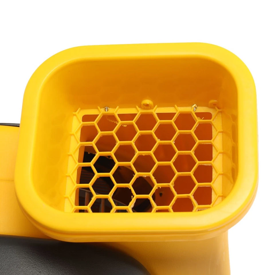 Inflatable Air Blower 1500W Portable And Powerful Bounce House Blower - Image 3 of 4