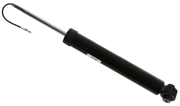 1X Sachs 319 157 StoßDäMpfer FüR Audi-image
