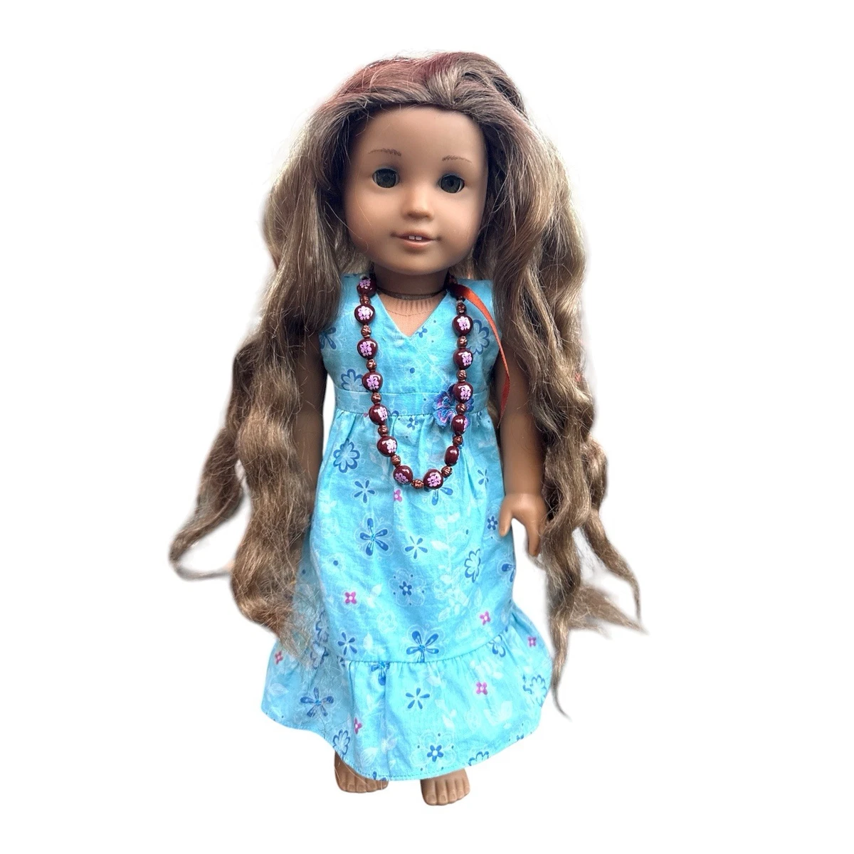American Girl Kanani Dolls for sale | eBay