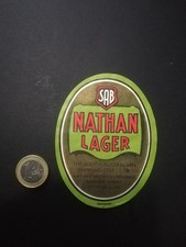 OLD BEER LABEL BREWERY AUSTRALIA OLD BEER LABEL AUSTRALIA