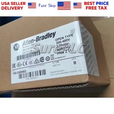 Allen-Bradley 150-C85NBD SMC-3 Smart Motor Controller  AB  US Free Tax