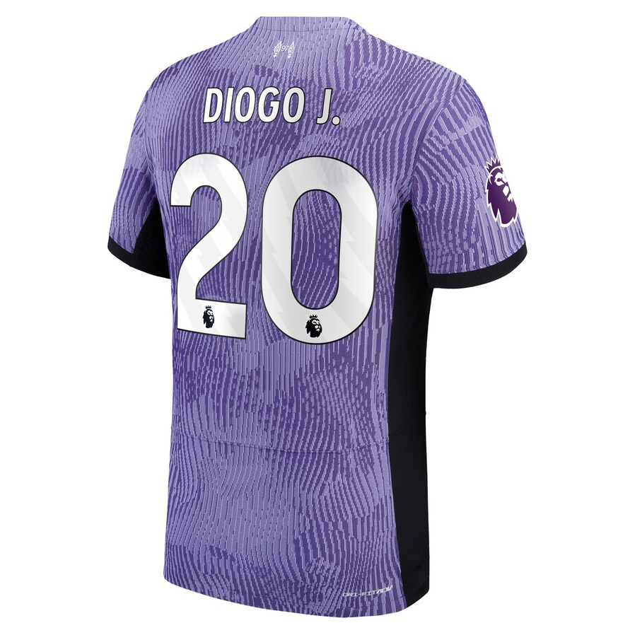 リバプールFC 2022 DIOGO J. シャツ 20番 d1439caa45f4.jpg?width=3840&