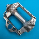 Vintage SR Eleven Touring Bike Pedals 9/16" SP-11 SMOOTH BEARINGS!   g6 — photo 6