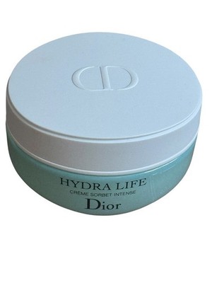 Dior - Hydra Life Creme Sorbet Intense (50ml) Full Size - SEALED face cream