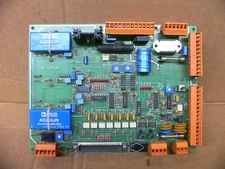 Hobart Bros 171230 Rev. B Welding Control Board