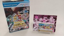 BANDAI Saint Seiya Golden Legend PERFECT EDITION WonderSwan Software