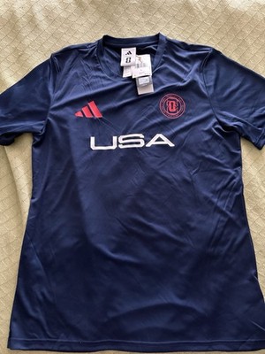 Adidas FIFA World Cup 2026  USA Size L