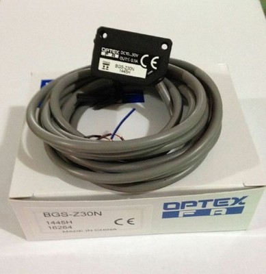 1PC New   Photoelectric Sensors BGS-Z30N   *pz