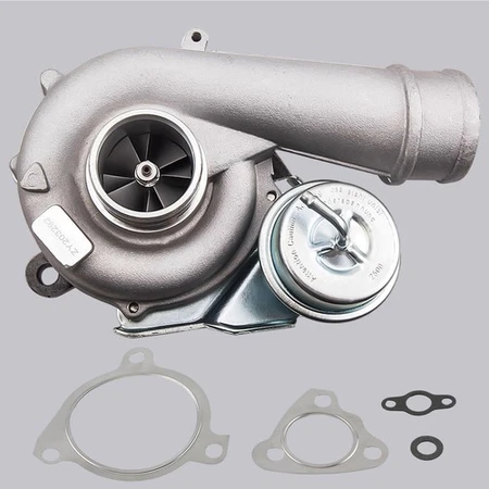 Turbolader 53049700022