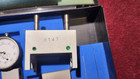 De La Rue Type ST 101 Tool kit/Made in Sweden — photo 8