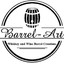 Barrel-Art