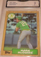 1987 Topps Baseball Cards 39