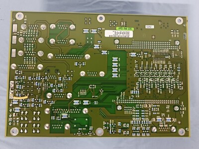 Siemens Axiom Artis Cath Angio Lab PCB Interface Circuit Board